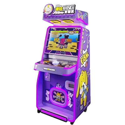 1up Mini Arcade