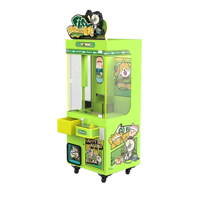 Pangingisda Claw Machine